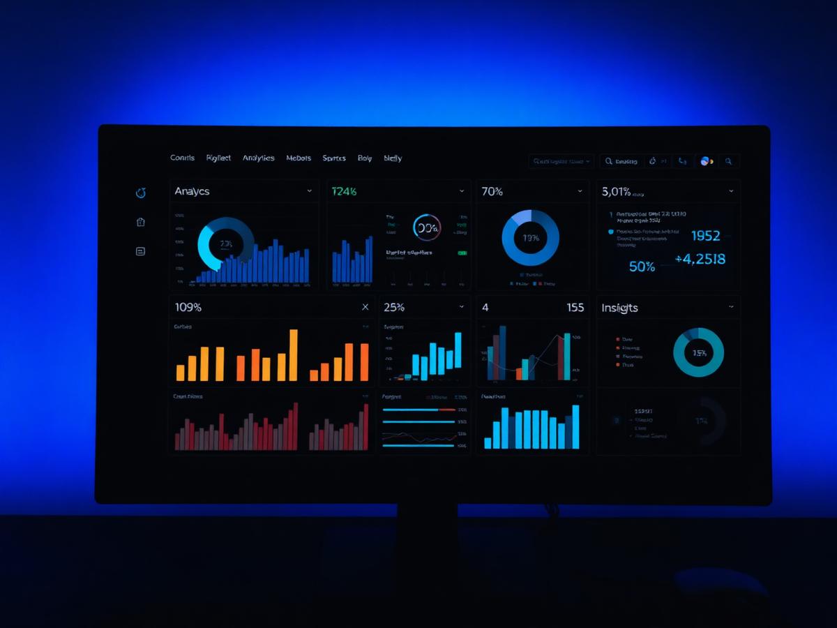Daten & Insights