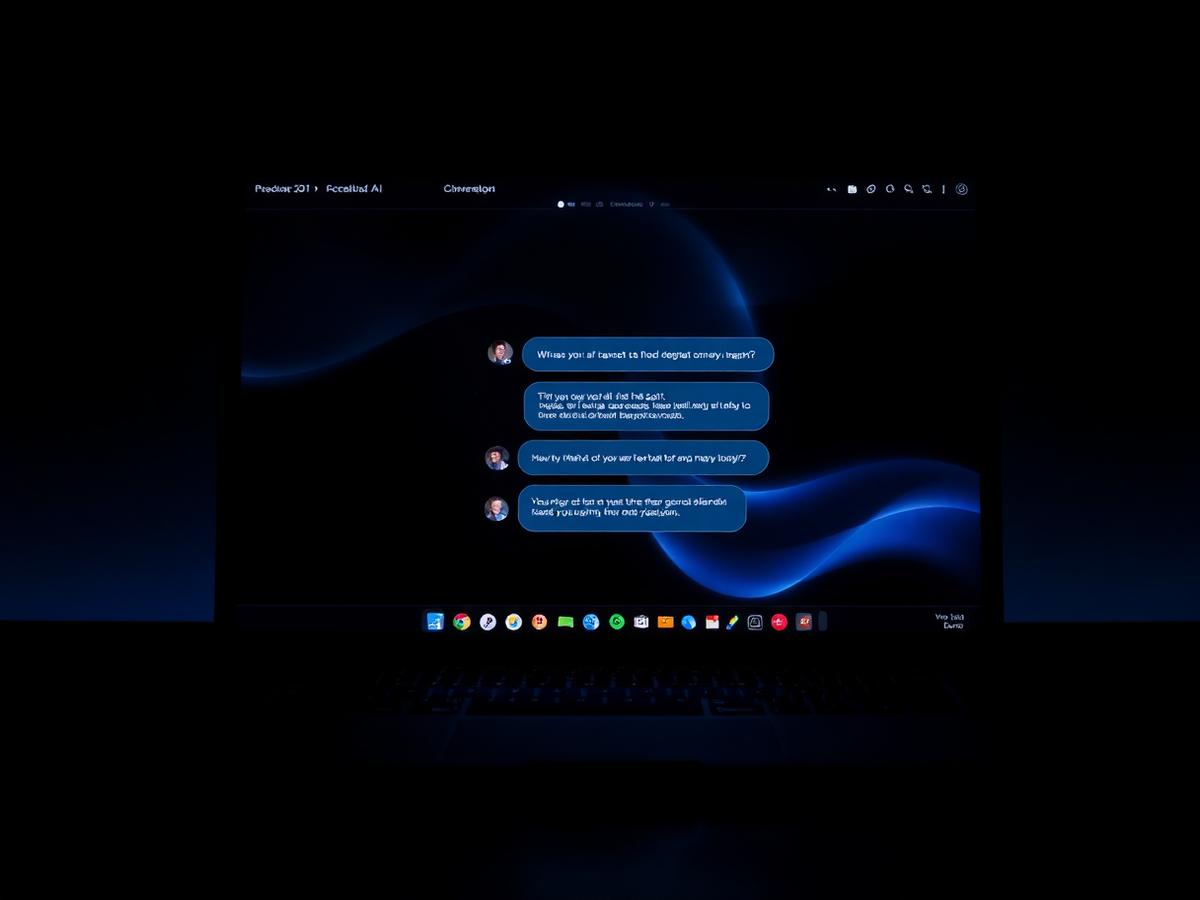 Chatbots & KI-Assistenten