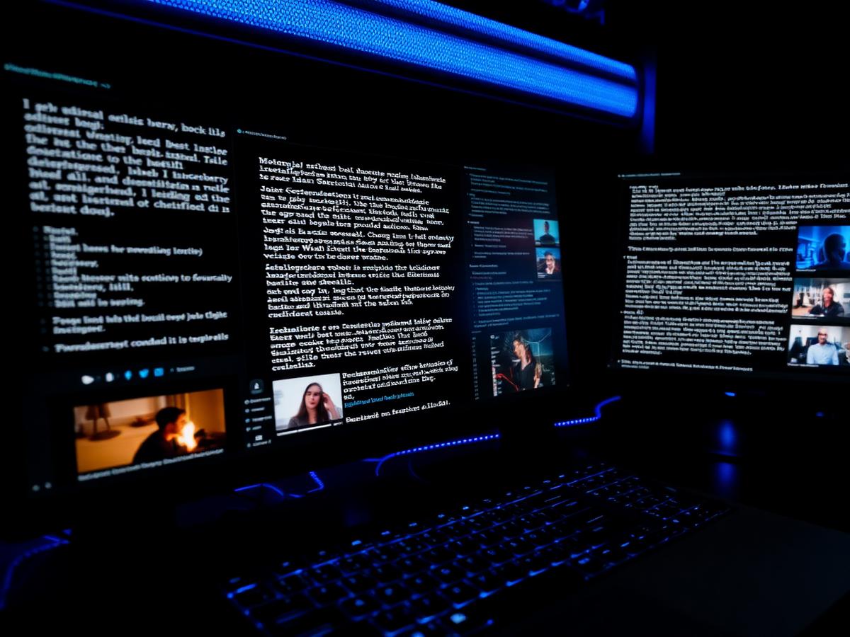 Content-Automationen