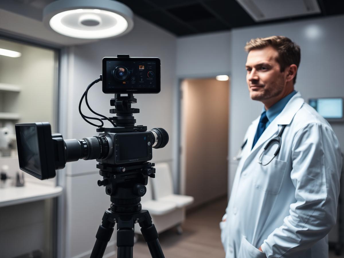 Professionelle Foto- & Videoproduktion