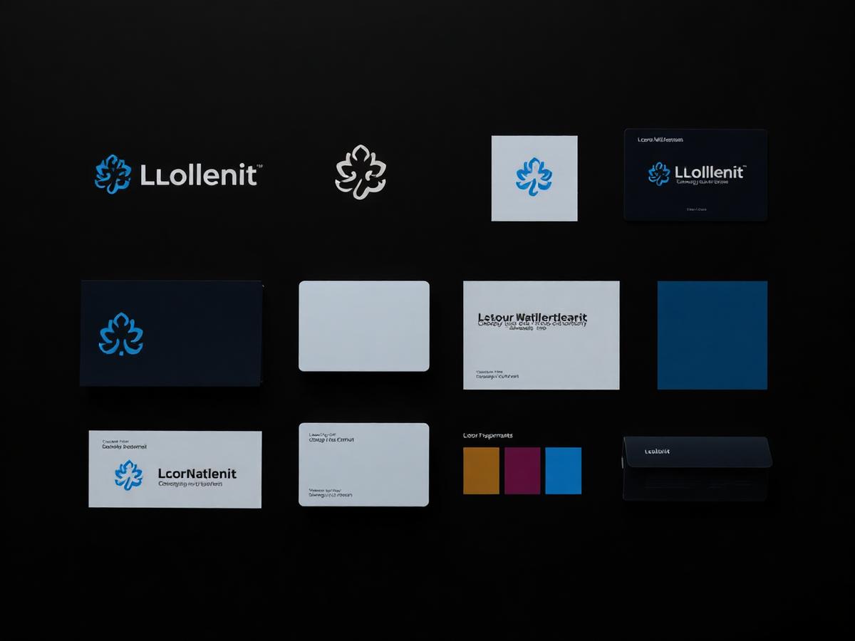 Corporate Identity