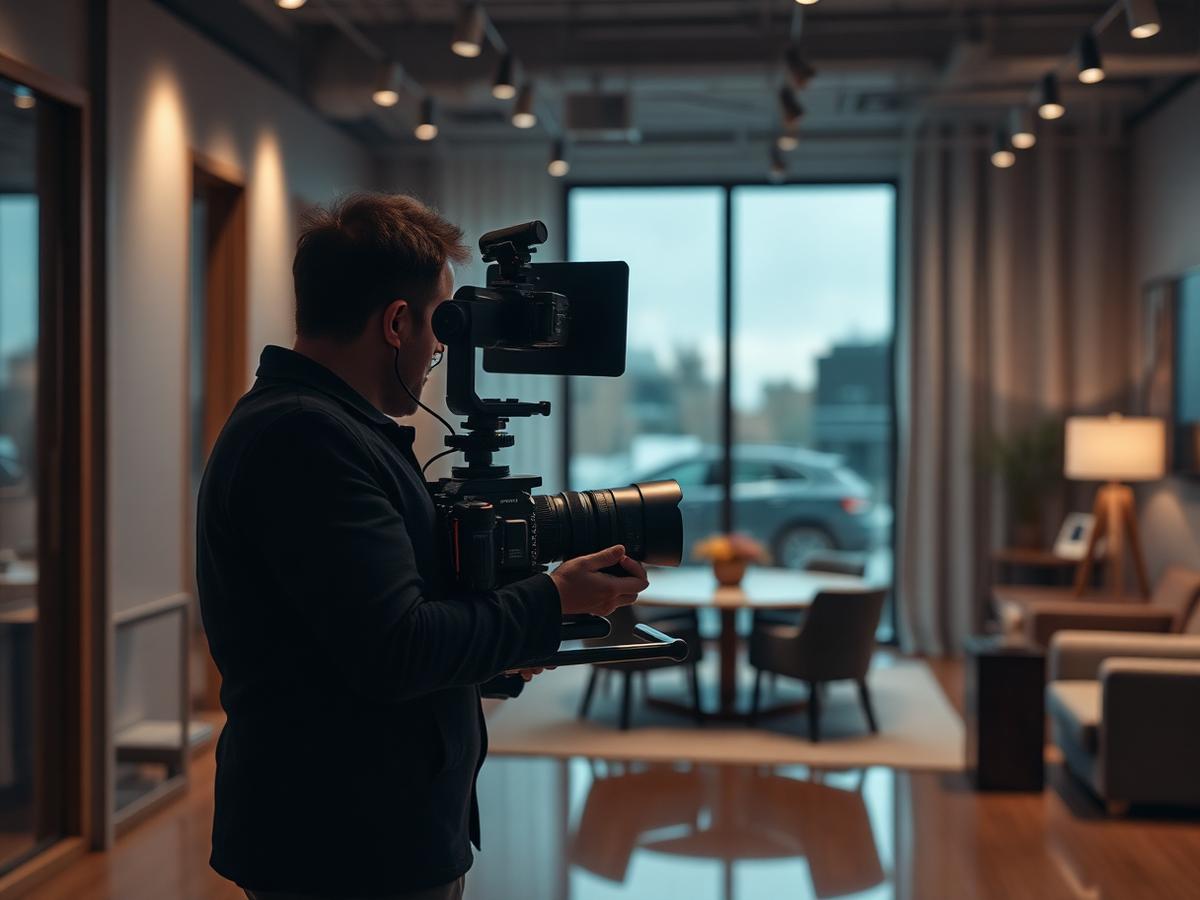 Imagefilm & Videografie