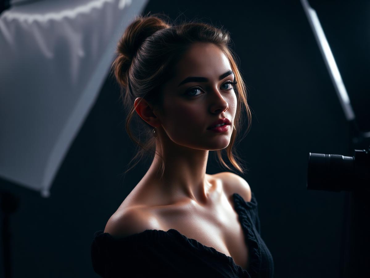 Portrait- & People-Fotografie