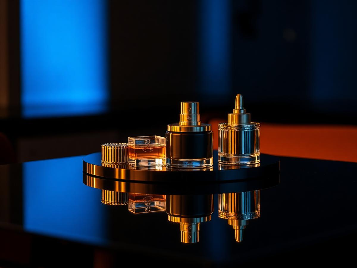 Produkt- & Werbefotografie