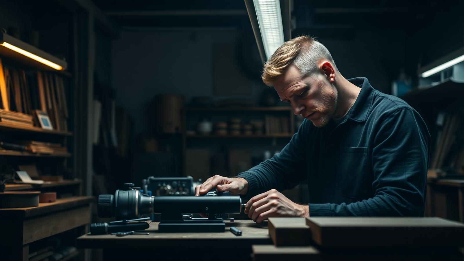 Handwerk
