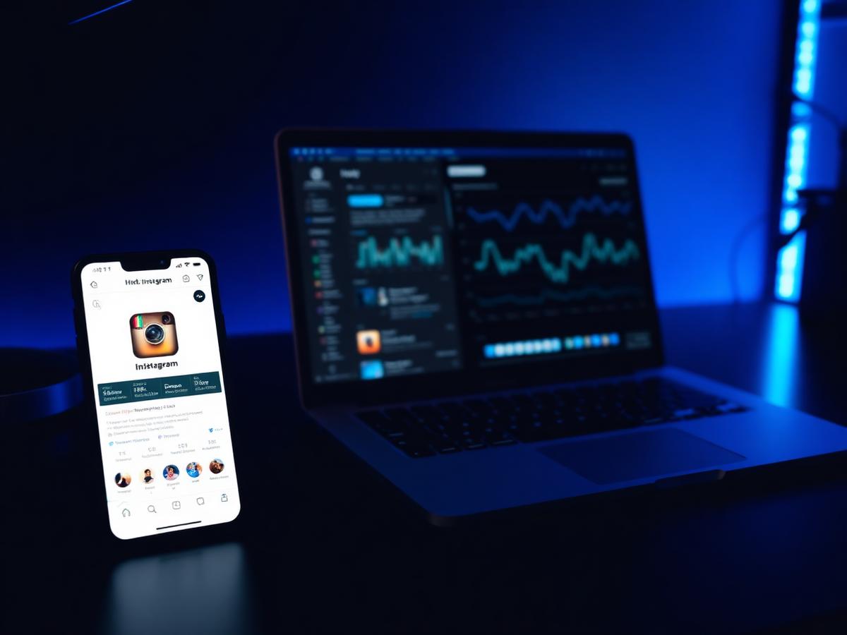 Social Media Management