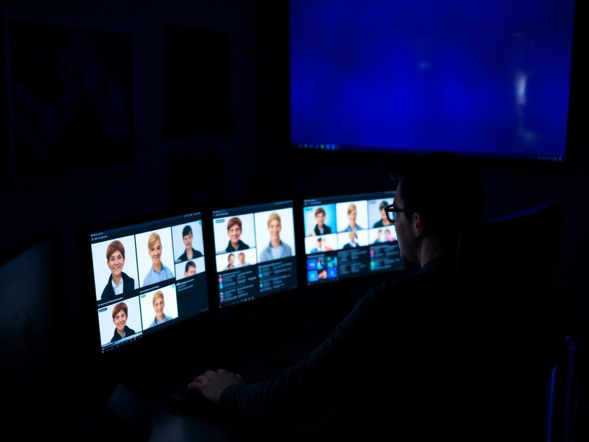 Strategie & Zielgruppen