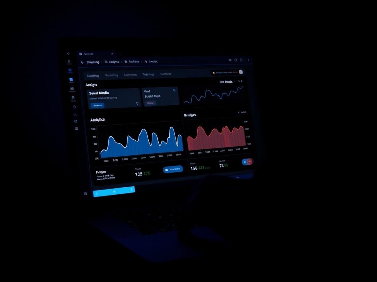 Performance & Analyse